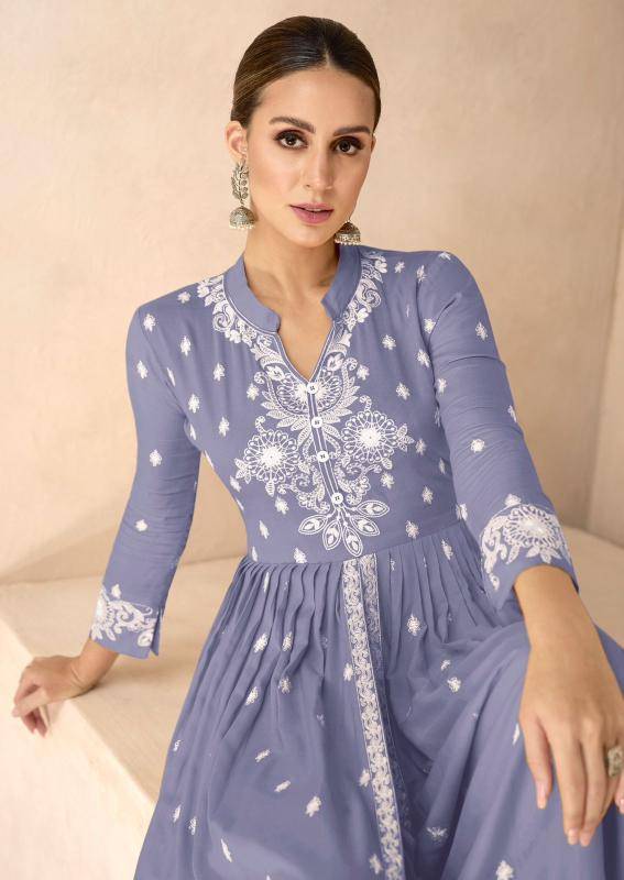 VamikaTM lakhnavi vol 6 Kurti wholesale market in Kolkata